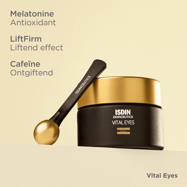 ISDIN Isdinceutics Vital Eyes - 15 GR