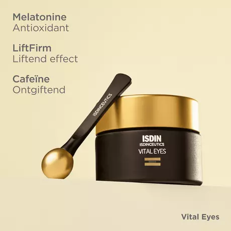 ISDIN Isdinceutics Vital Eyes 15 gram