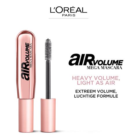 L'Oréal Paris Air Volume Mega Mascara
