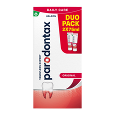 Parodontax Original Tandpasta 2x75 ML