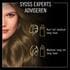 Syoss Oleo Intense Permanente Haarkleuring 6-10 Donkerblond/Blond Foncé