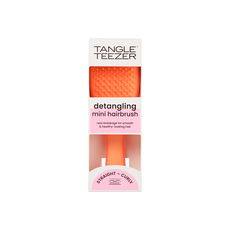 Tangle Teezer Mini Ultimate Detangler Salmon Pink Apricot