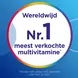 Centrum Men Multivitaminen Tabletten 30 stuks