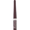 Rimmel London Glam'Eyes Professionalliquid Eyeliner 002 Velvet Brown
