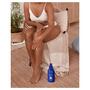 NIVEA Verzorgende Body Milk 400 ML