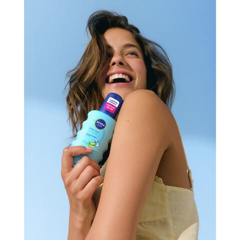 NIVEA SUN Hydraterende Kalmerende After Sun Spray 200 ML