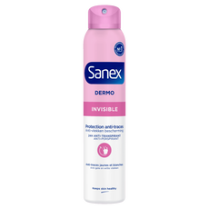 Sanex Dermo Invisible Deodorant Spray 200 ML