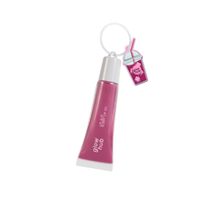 Glow Hub Lip Slip Glossy Lip Oil Raspberry 12Ml