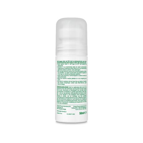 Jungle Formula Anti Muggenroller Maximum 50% DEET 50 ML