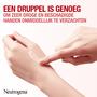 Neutrogena® Geconcentreerde Hand Crème Parfumvrij 50 ML