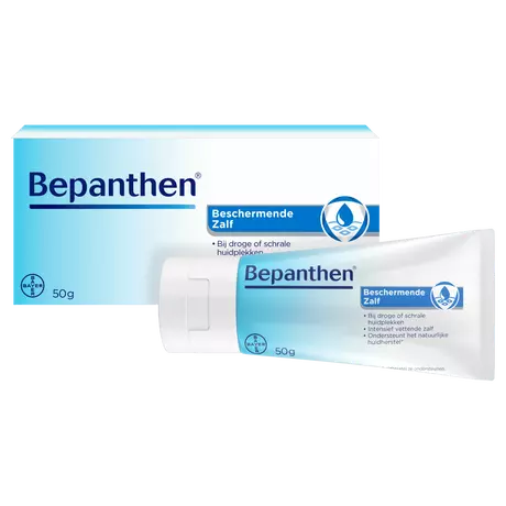 Bepanthen Beschermende Zalf 50 GR