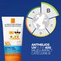 La Roche-Posay Anthelios Kind Hydraterende Zonnebrandmelk UVMUNE SPF50+ 75 ml