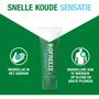 Biofreeze Cold Therapy Pain Relief Gel