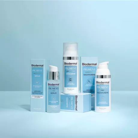 Biodermal Pigment Nachtcreme 50 ML