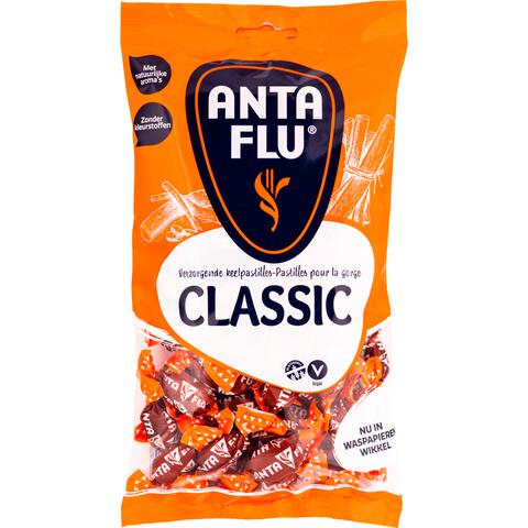 Anta Flu Classic 165 GR