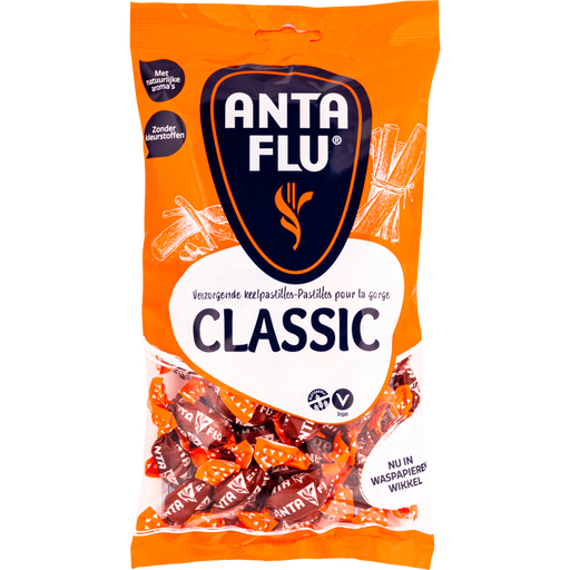 Anta Flu Classic 165 gram