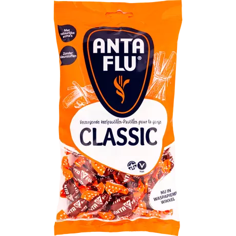 Anta Flu Classic 165 gram