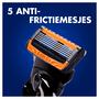 Gillette ProGlide Power Scheersysteem Met 1 Navulmesje
