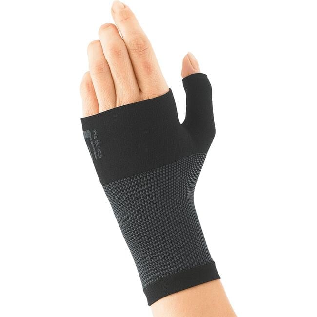 Neo G Airflow Pols en Duimsteun Large