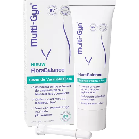 Multi-Gyn florabalance