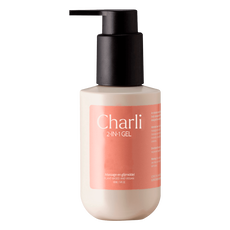Charli 2in1 Gel Massage en Lubricant Gel 100 ML