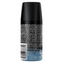 AXE Ice Chill Deodorant & Bodyspray Mini 35 ML