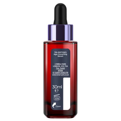 L'Oreal Revitalift Laser Ser Tripe 30ml