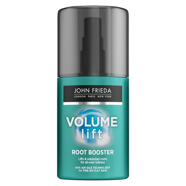 John Frieda Volume Lift Root Booster Blow Dry Lotion 125 ML