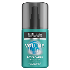 John Frieda Volume Lift Root Booster Blow Dry Lotion 125 ML