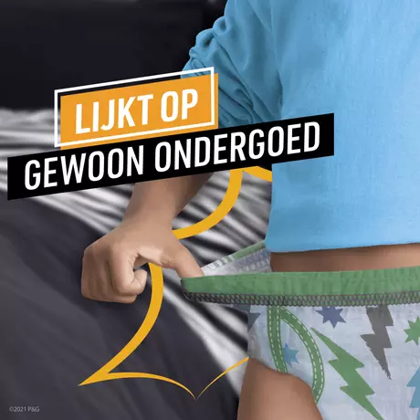 Ninjamas Pyjama Pants Jongen Maat 8 8-12 Jaar 9 stuks