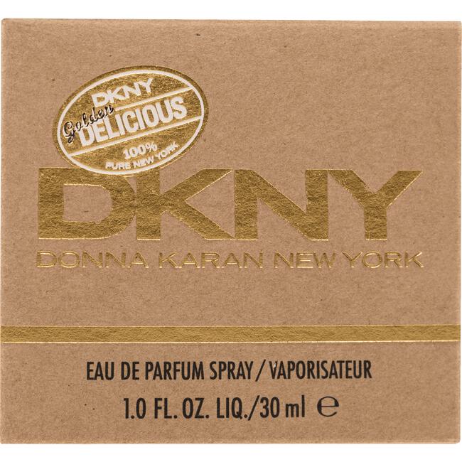 Dkny Golden Delicious Eau De Parfum Spray 30 ML