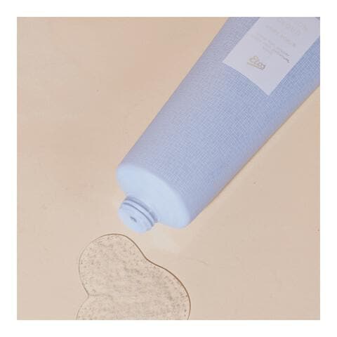 Etos Body Scrub Cotton Cloud