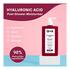 Q+A Hyaluronic Acid Post-Shower Moisturiser 250 ML