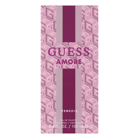Guess Amore Venezia eau de toilette 100 ML