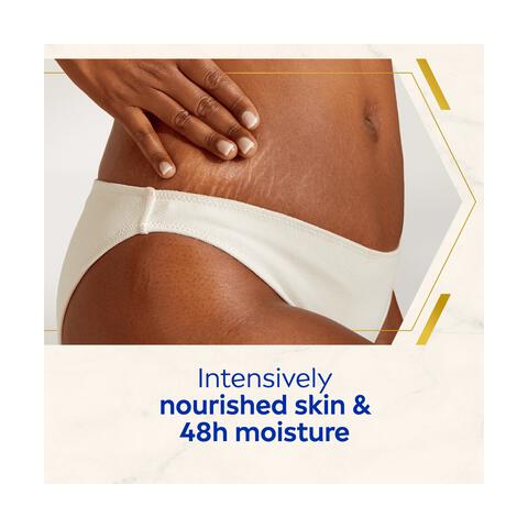 NIVEA Luminous630 Anti-Striae Bodycrème 200 ML