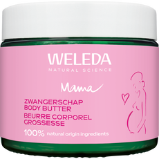 WELEDA Mama Zwangerschap Bodybutter 150 ML