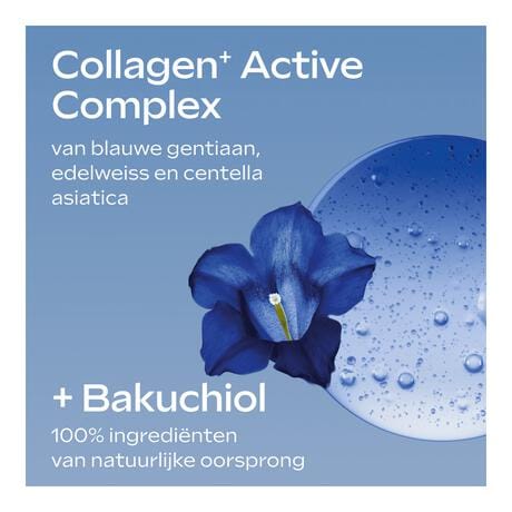 Weleda Revitaliserende Serum Body Lotion Blauwe Gentiaan 250 ML&nbsp;