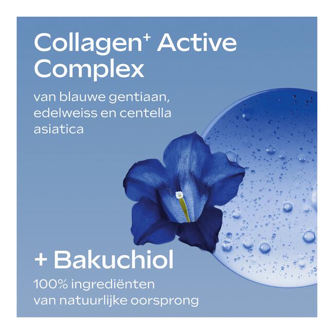 Weleda Revitaliserende Serum Body Lotion Blauwe Gentiaan 250 ML 