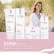 ZARQA Sensitive Douchegel 200 ML