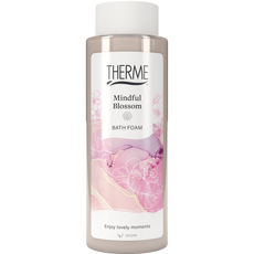 Therme Mindful Blossom Badschuim 500 ML