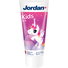 Jordan Tandpasta Kids 0-5 Jaar 50 ML
