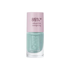 Etos Pure Nail Polish Lagoonish 5 ML