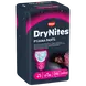Huggies DryNites Frozen Luierbroekjes Meisjes 4-7 Jaar 10 stuks