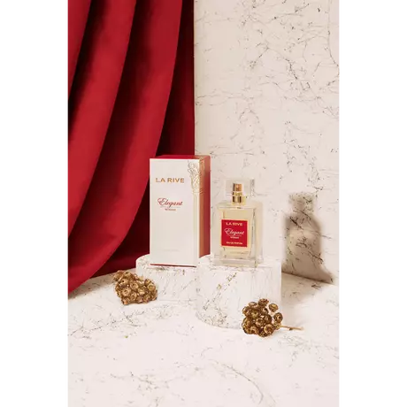 La Rive Elegant Woman Eau De Parfum 100 ML