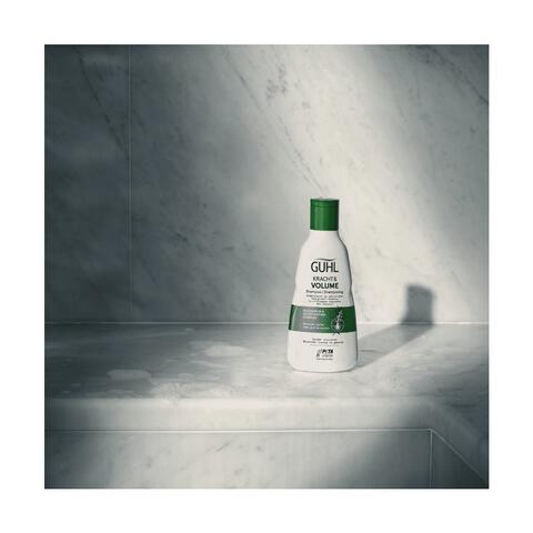 Guhl Kracht & Volume Shampoo 250 ML