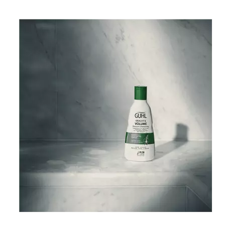 Guhl Kracht & Volume Shampoo&nbsp;250 ML