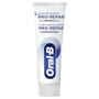 Oral-B Pro-Repair Tandvlees & Glazuur Zachte Whitening Tandpasta 75  ML
