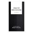 David Beckham Classic eau de toilette 50 ML