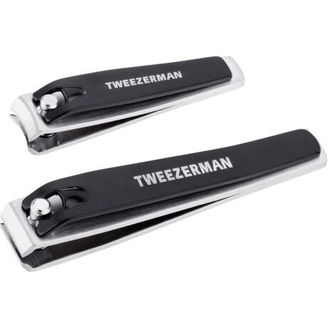 Tweezerman Combo Nagelknipper Set