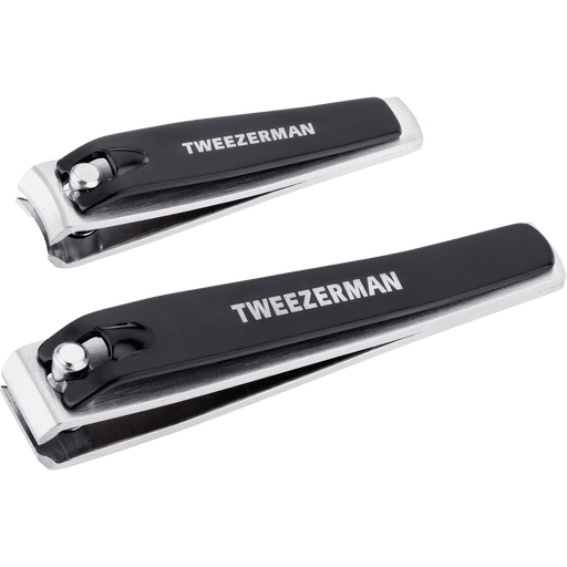 Tweezerman Combo Nagelknipper Set